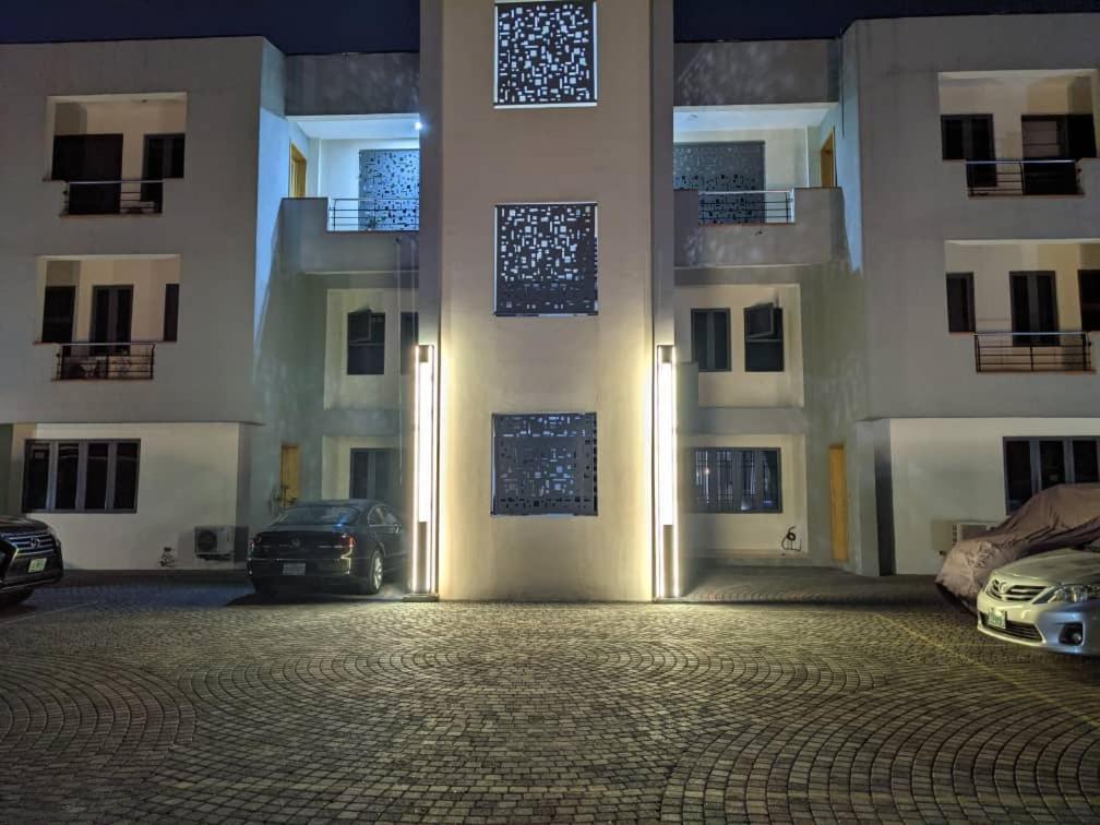 Harbor Pond Apartments 2 Lagos Zewnętrze zdjęcie
